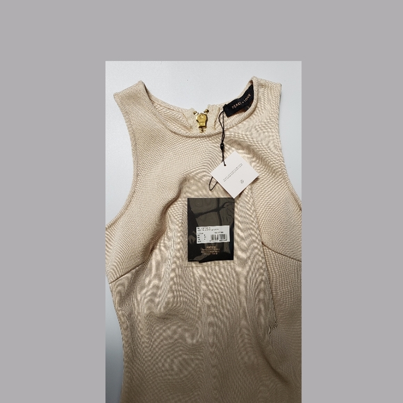 Bandage dress - Picture 3 of 4